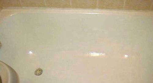 Реставрация ванны акрилом | Каменск-Уральский